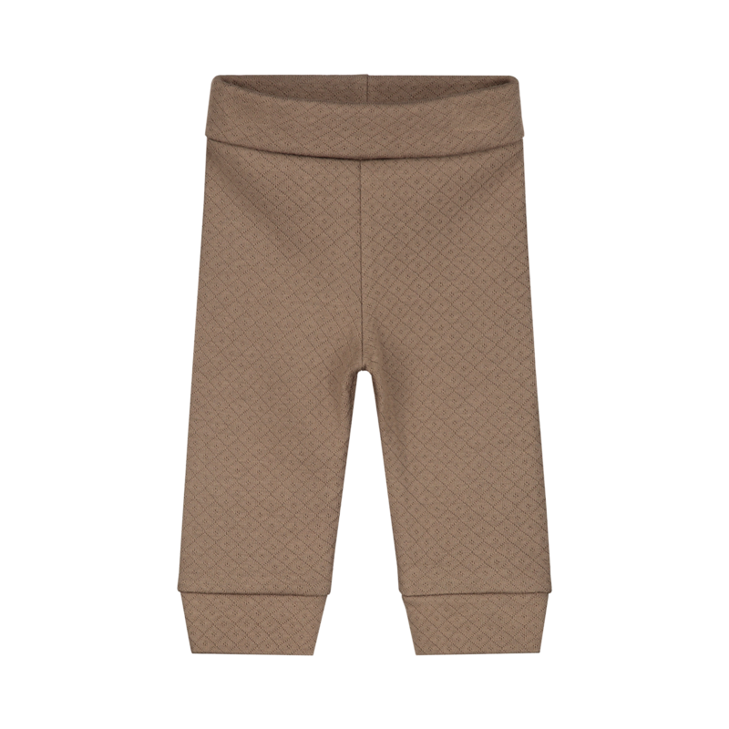 Babybroekje Bob Taupe