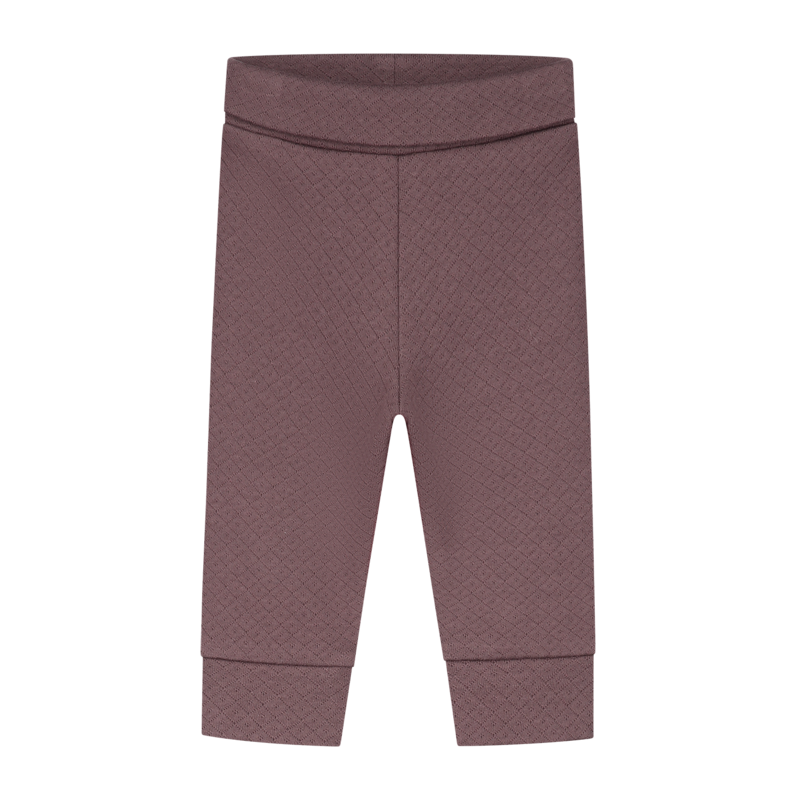 Babybroekje Bob Mauve