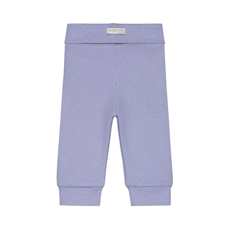 Babybroekje Bob Lilac