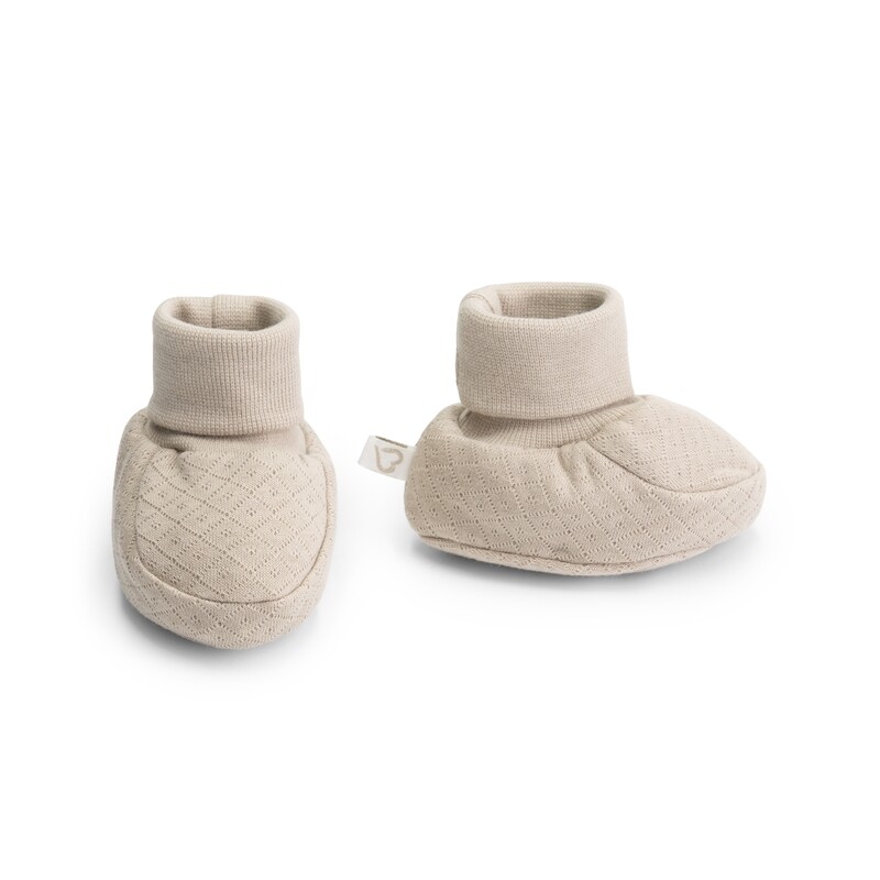 Babyslofjes Lot Sand