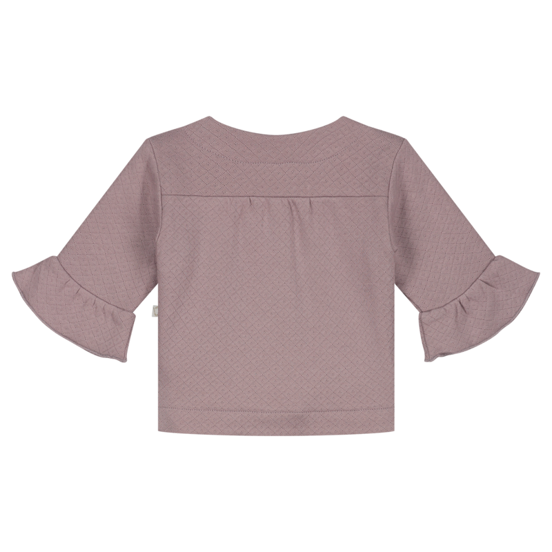 Babyvestje Meisje Noor Rose