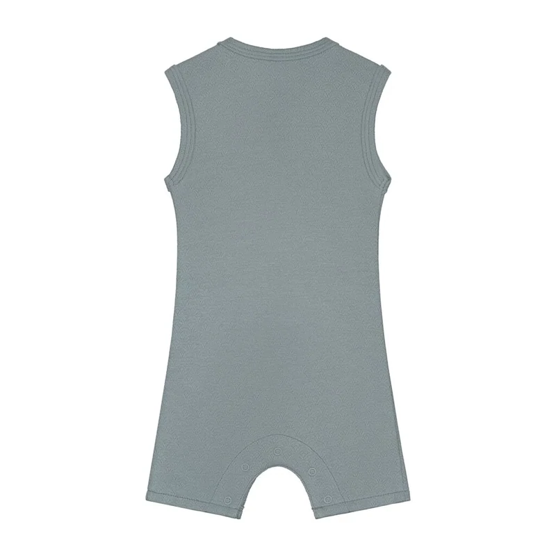 Playsuit Guus Stone Blue