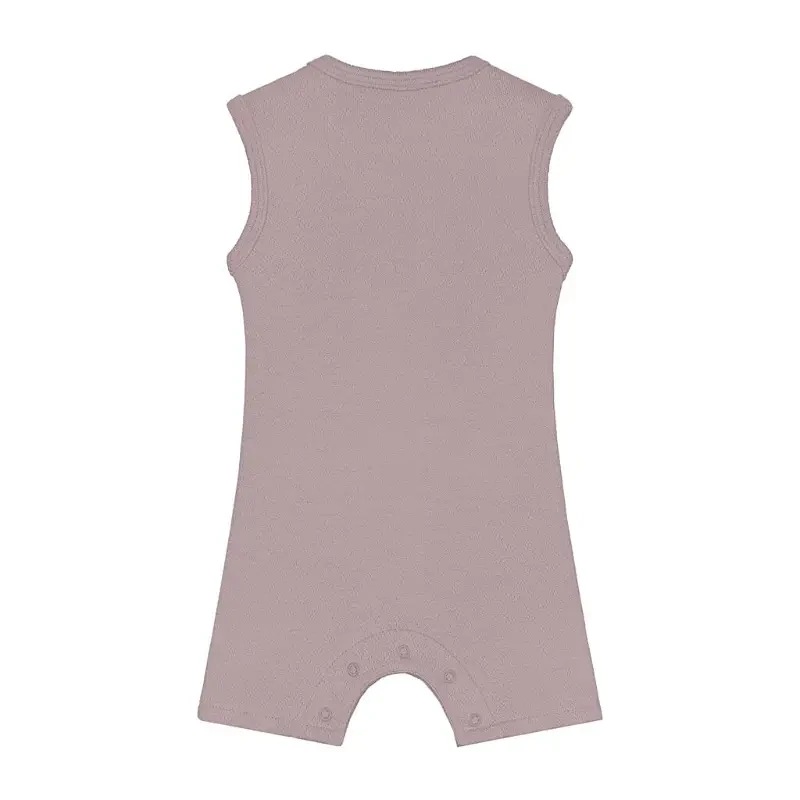 Playsuit Guus Rose
