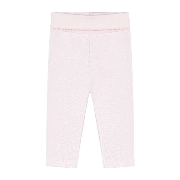 Babybroekje Roze