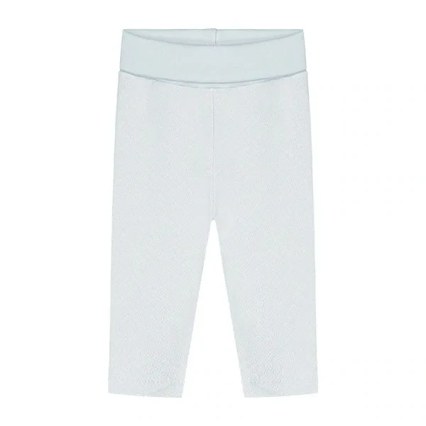 Babybroekje Blauw