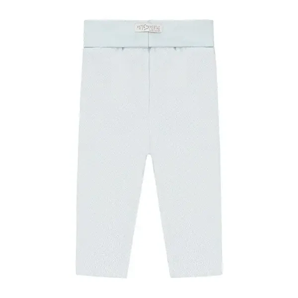 Babybroekje Blauw