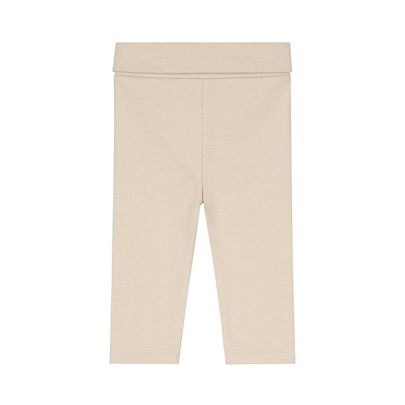 Babybroekje Tess Buttermilk