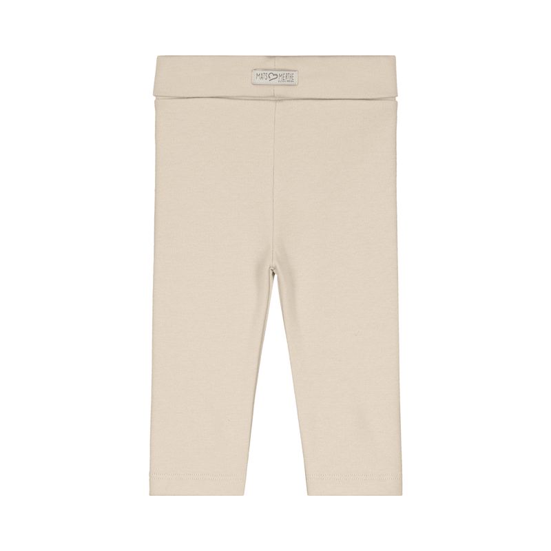 Babybroekje Tess Buttermilk