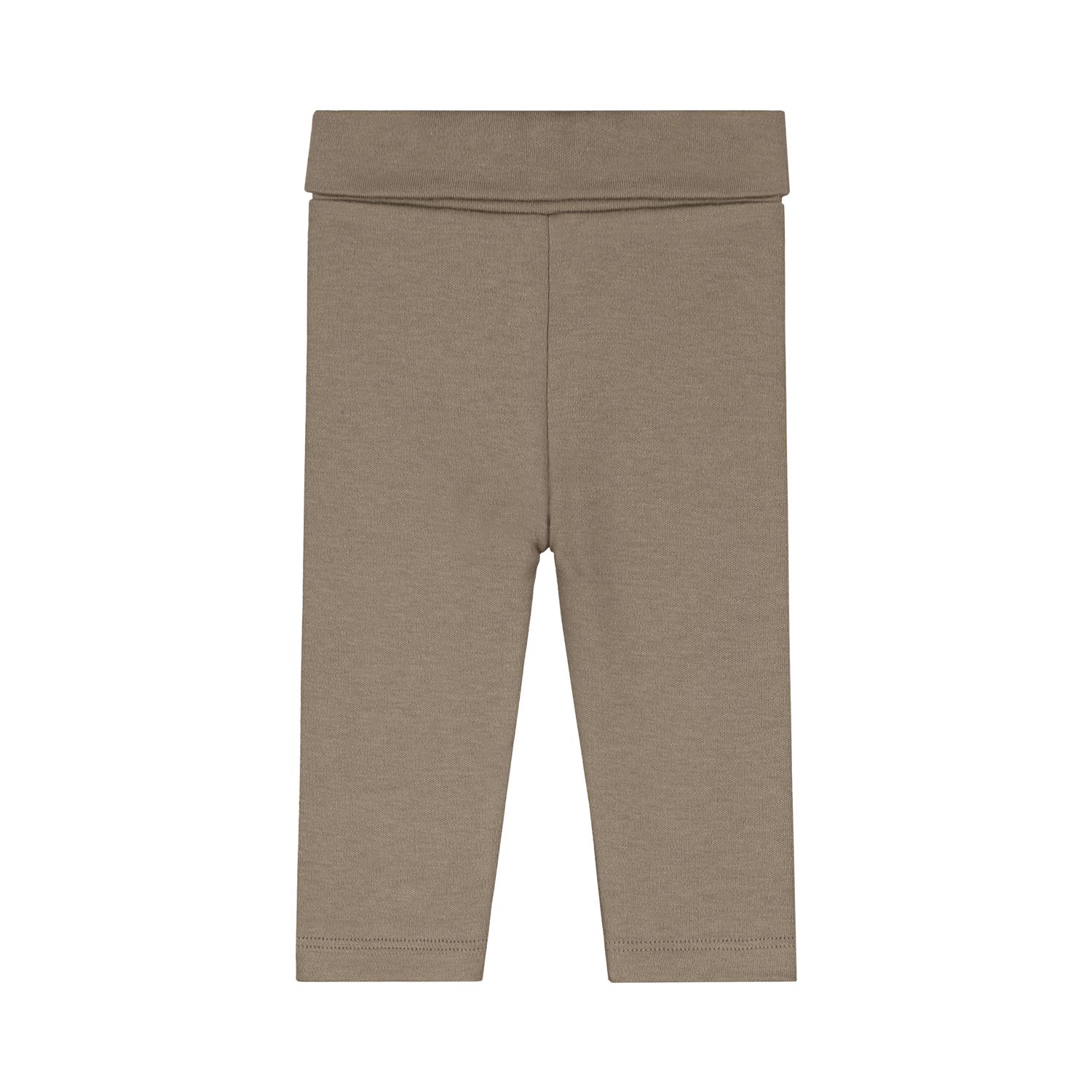 Babybroekje Tess Taupe