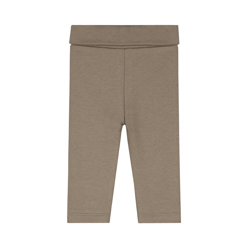 Babybroekje Tess Taupe