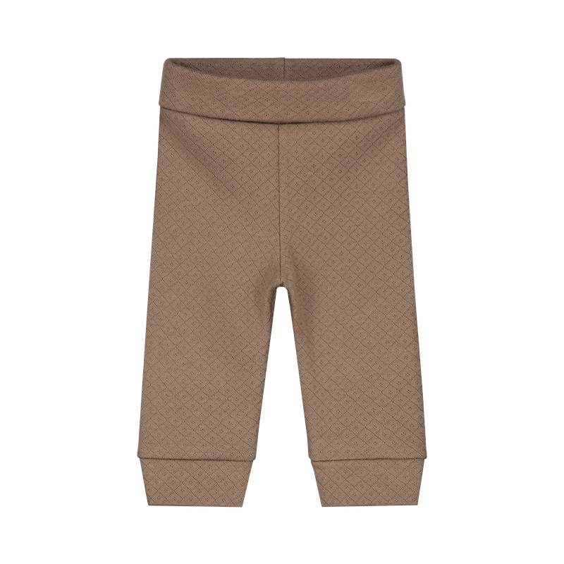 Babybroekje Bob Taupe