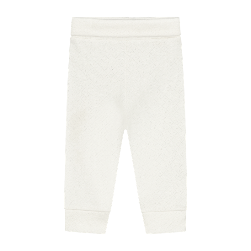 Babybroekje Bob Off White