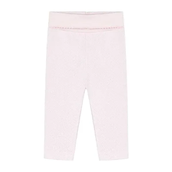 Babybroekje Roze