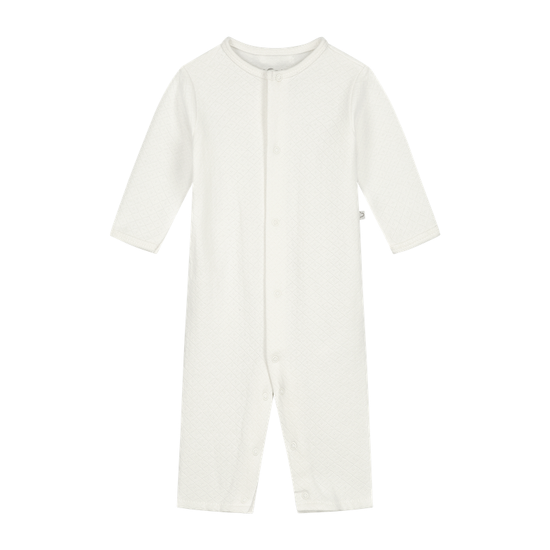 Babypakje Jens Off White