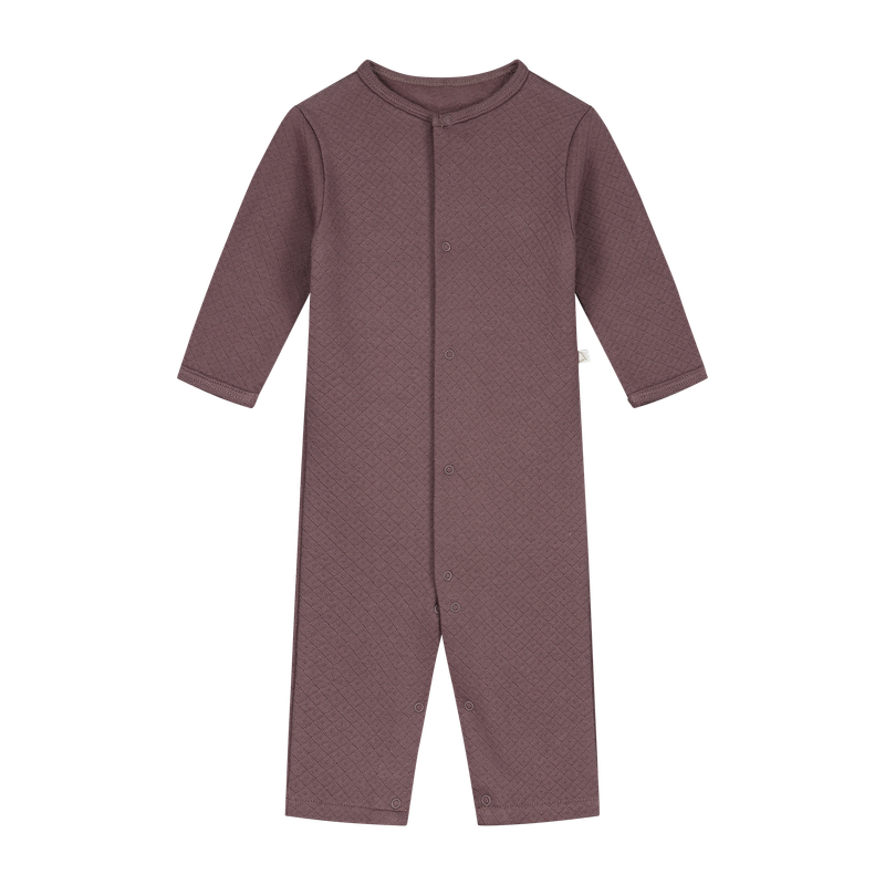 Babypakje Jens Mauve