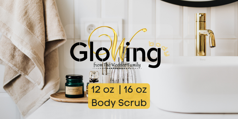 BODY SCRUB