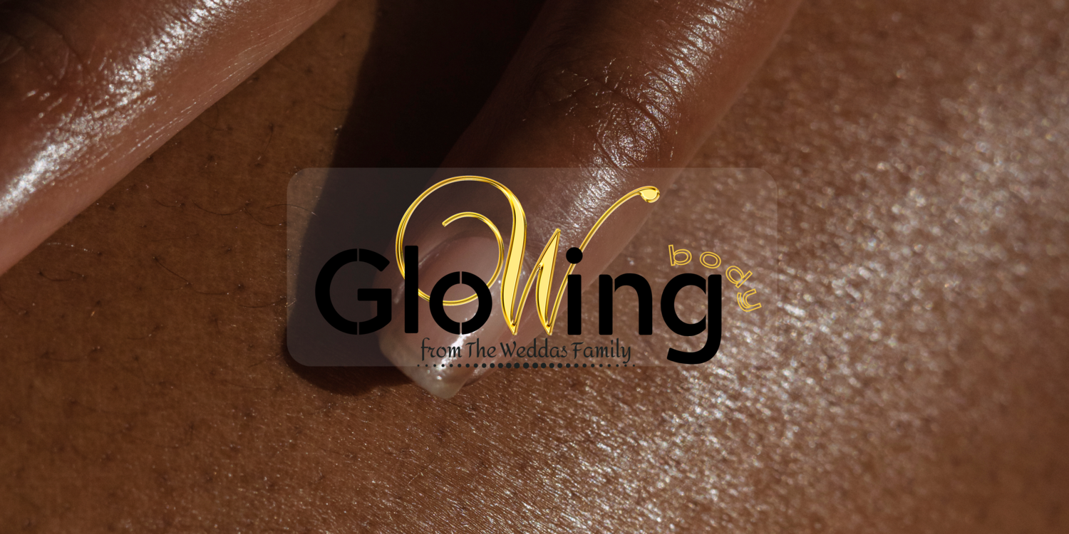 BODY BUTTER