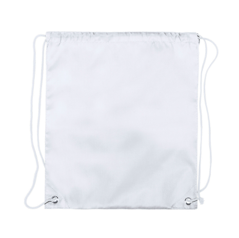 MOCHILA DE NYLON PERSONALIZADA