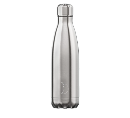 BOTELLA METALICA PERSONALIZADA