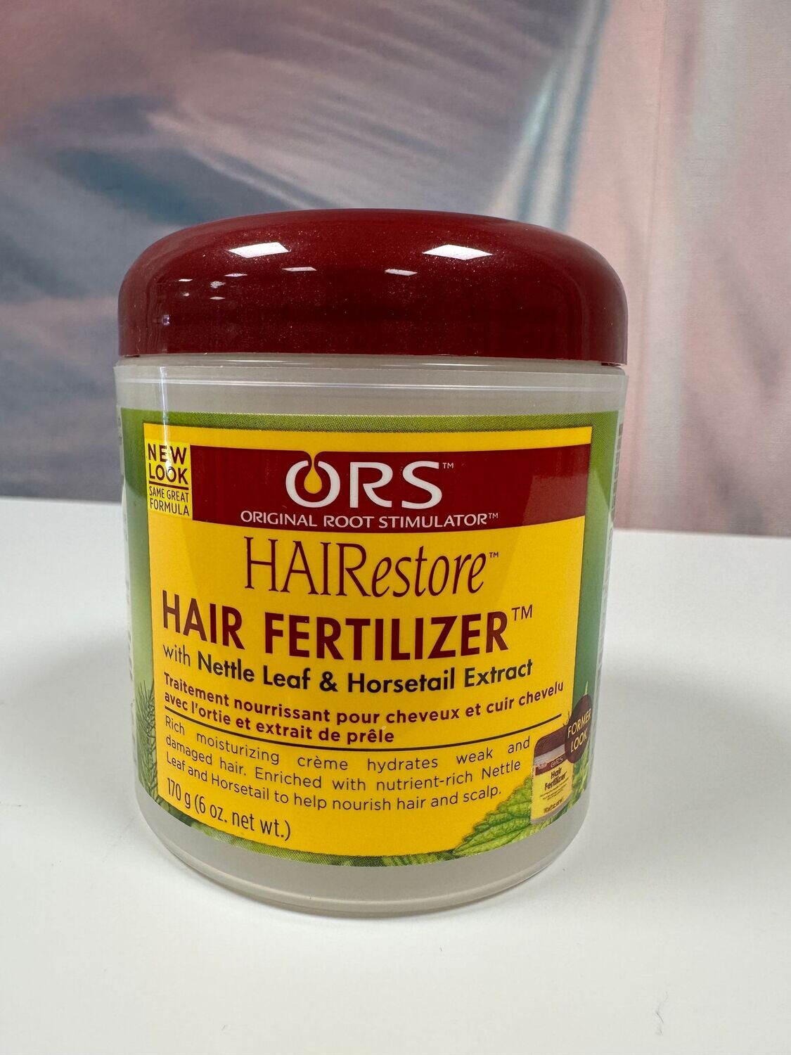Hair RESTORE ORS