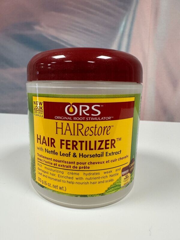 Hair RESTORE ORS