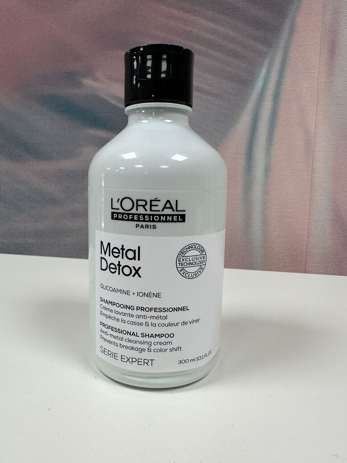 Metal Detox L´OREAL professional