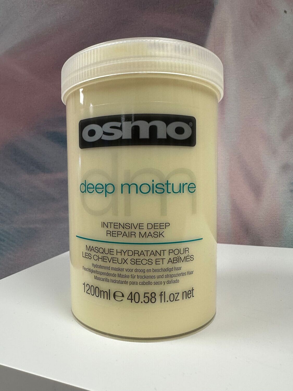 Osmo Deep moisture