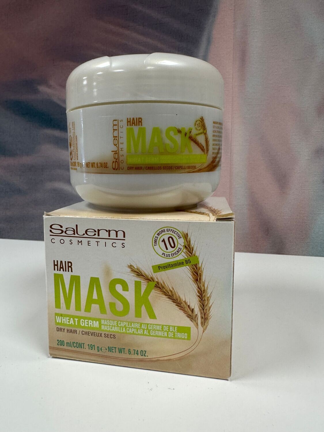 Salerm Hair Mask