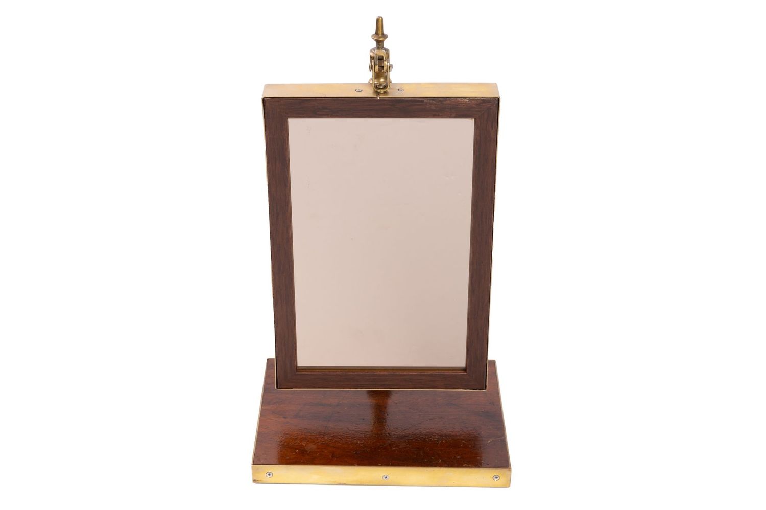 Pleasant Reflections Dresser Mirror