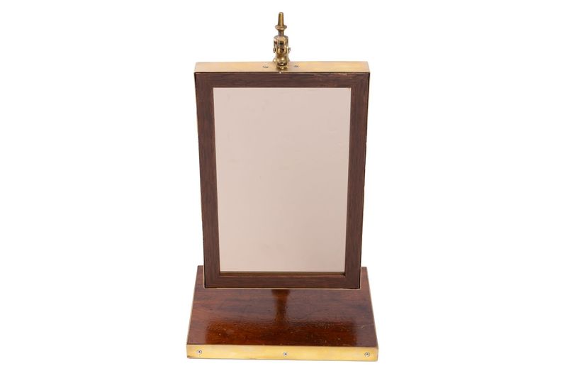 Pleasant Reflections Dresser Mirror