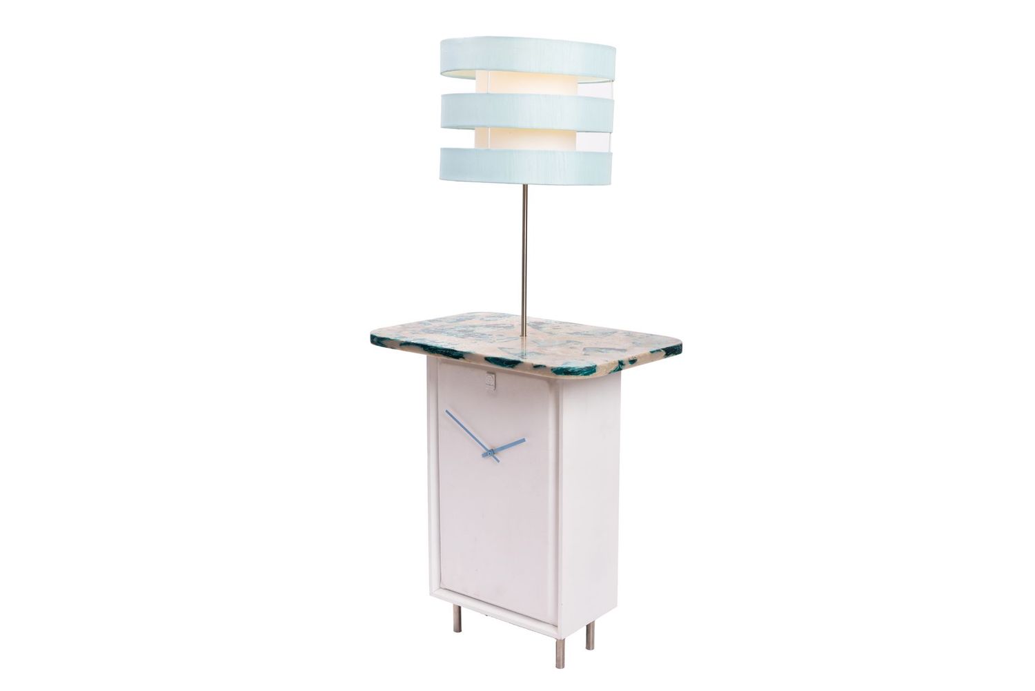 IL QUATTRO IN UNO (Multi purpose table lamp)