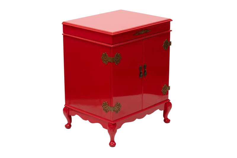 ONHU Ruby Red