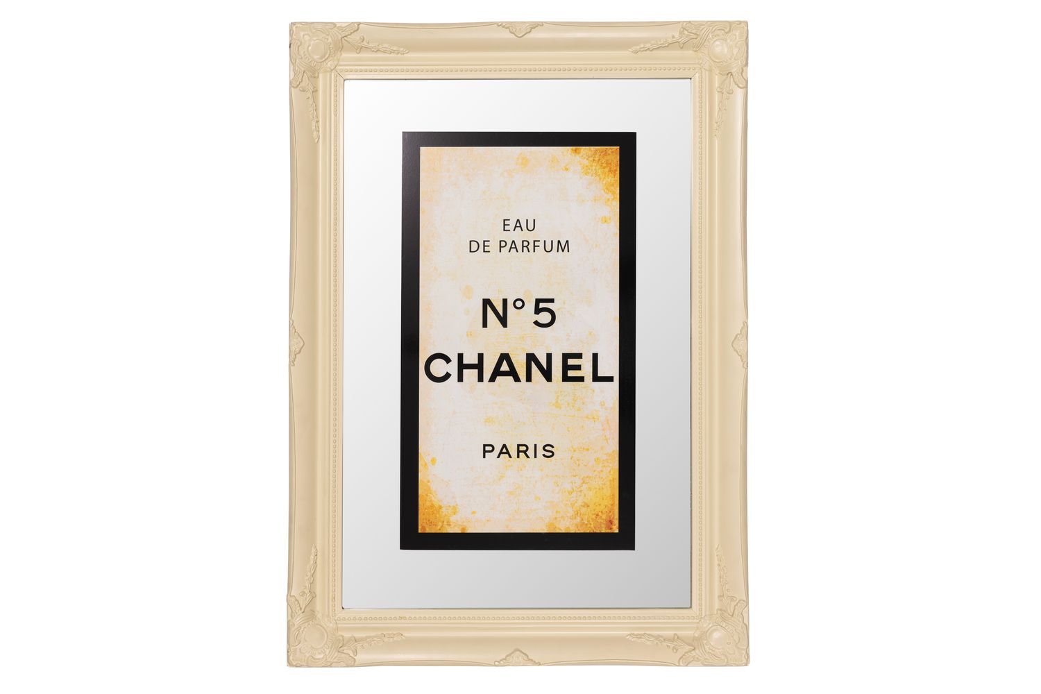 Chanel Repro Mirror