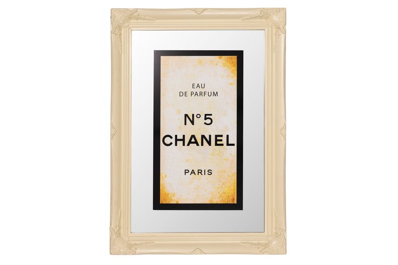 Chanel Repro Mirror