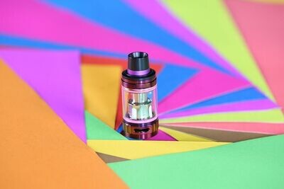 Coils & Mods