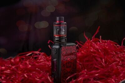 E-Liquids