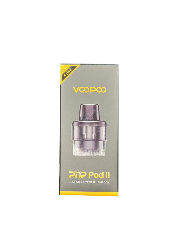Voopoo PnP pod 2 4.5 ml (2pcs)