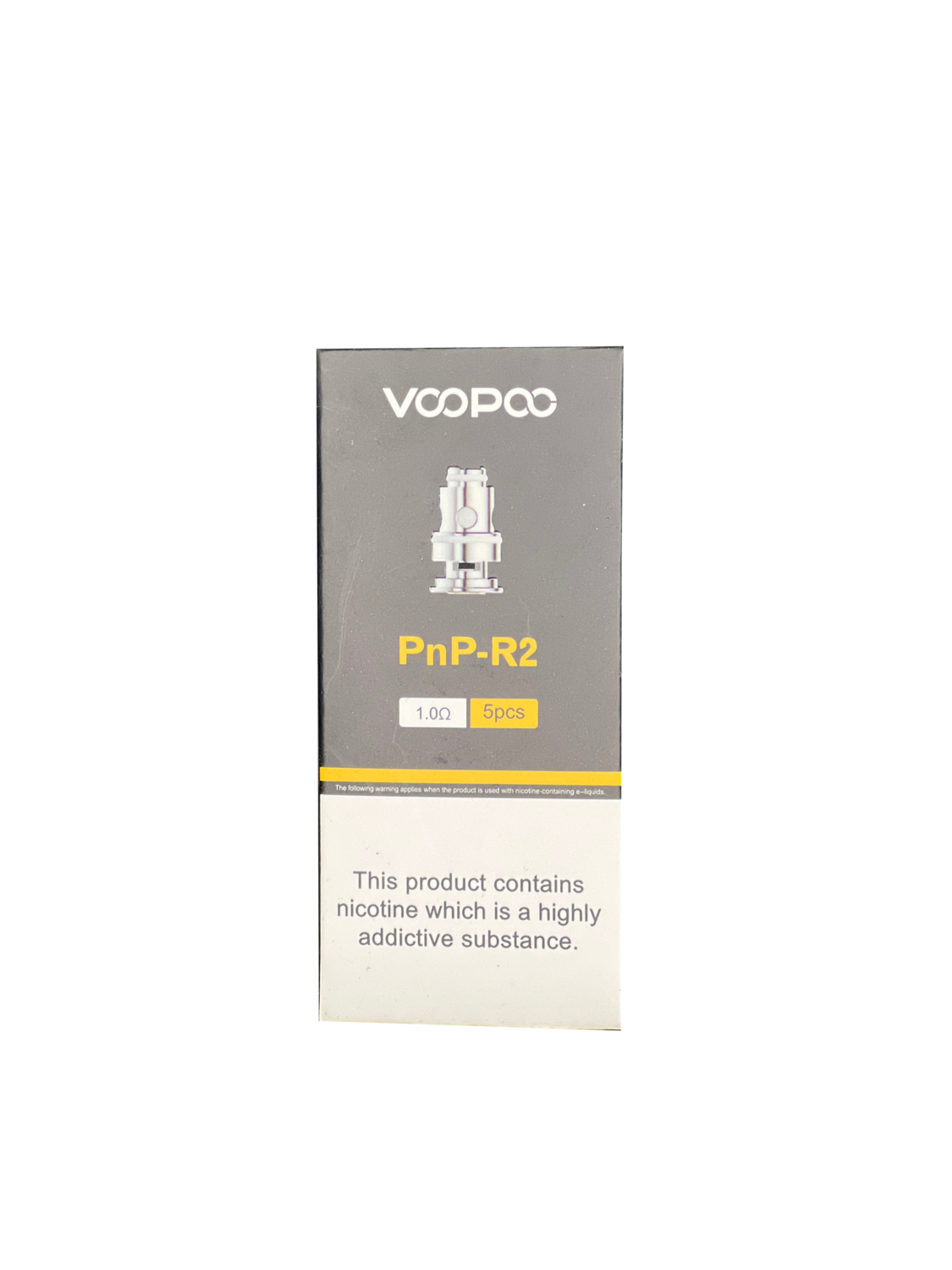 Voopoo PnP-R2 1.0 (5pcs)