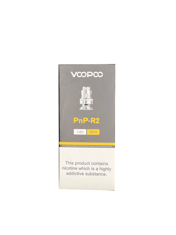 Voopoo PnP-R2 1.0 (5pcs)
