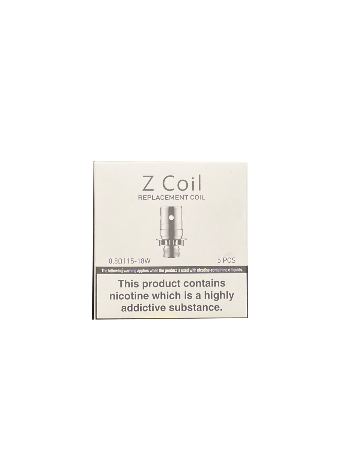Innokin zcoil 0.8 (5pcs)