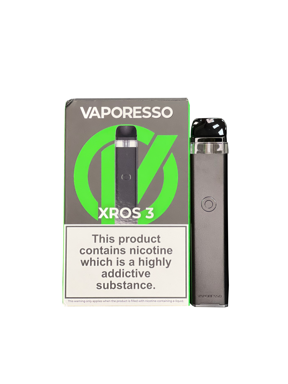 Vaporesso Xros 3