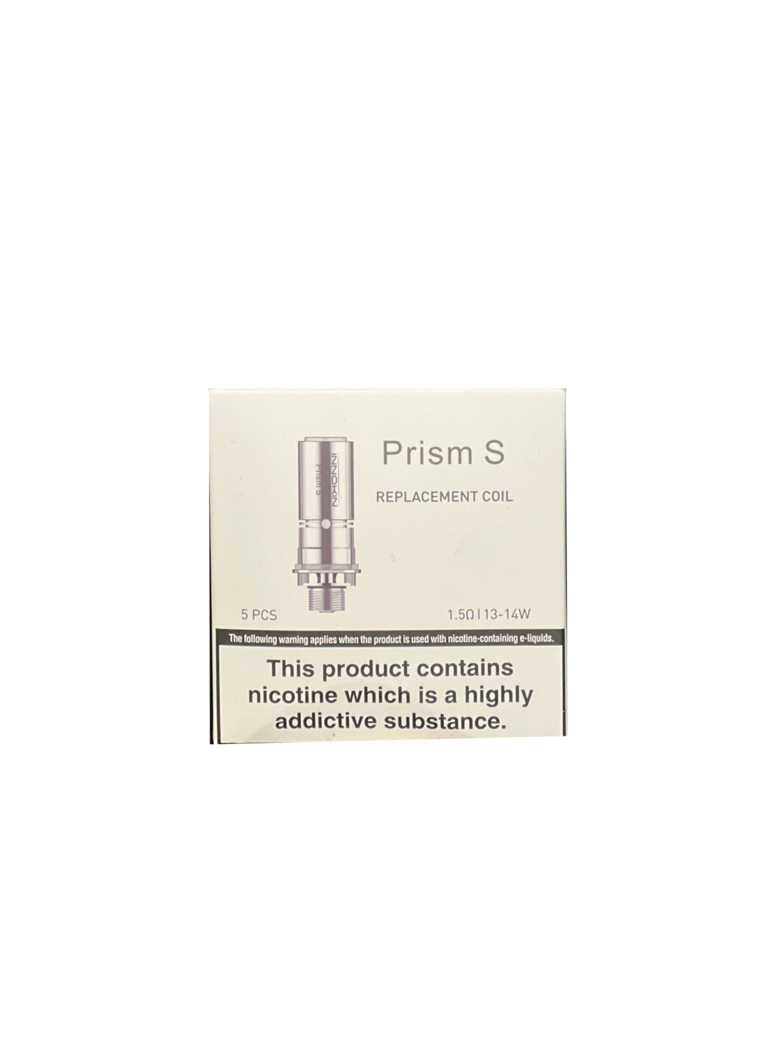 Innokin Prism s coil (5pcs)