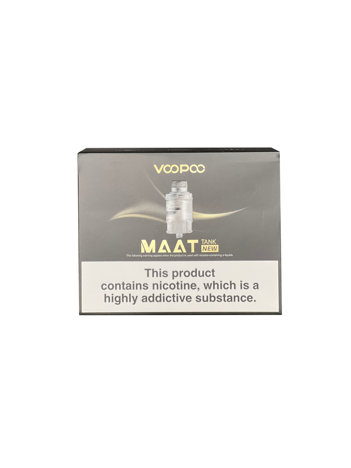 Voopoo Maat Tank