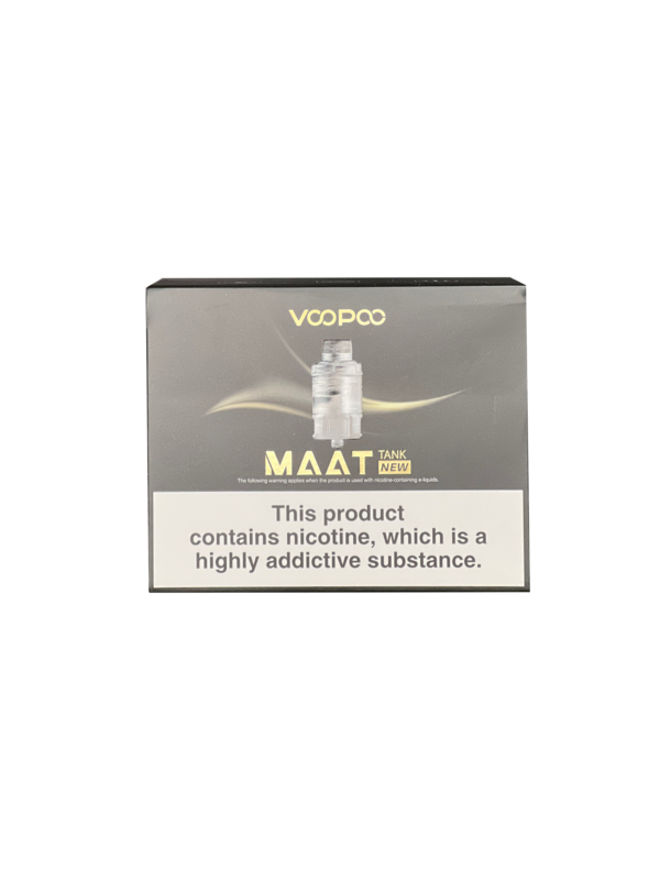 Voopoo Maat Tank