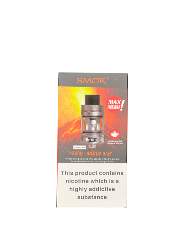 Smok TFV Mini V2 Tank