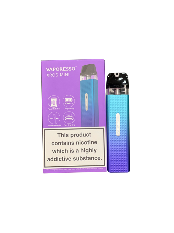 Vaporesso Xros Mini