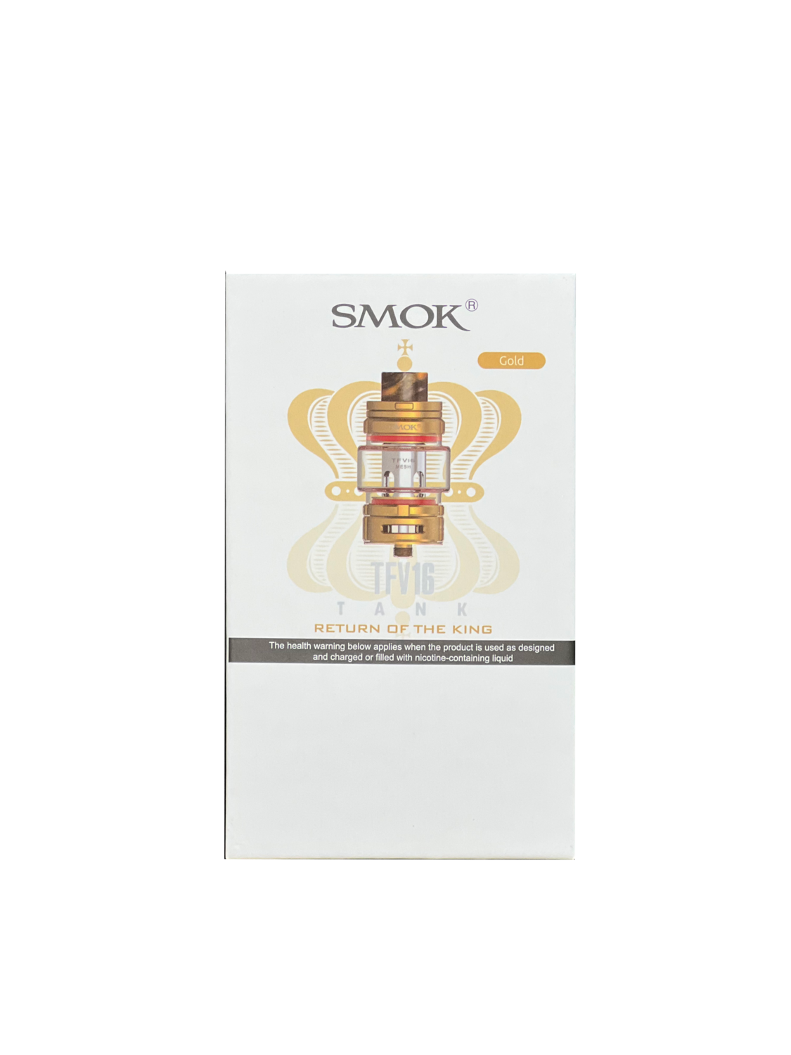 Smok TFV 16 Tank