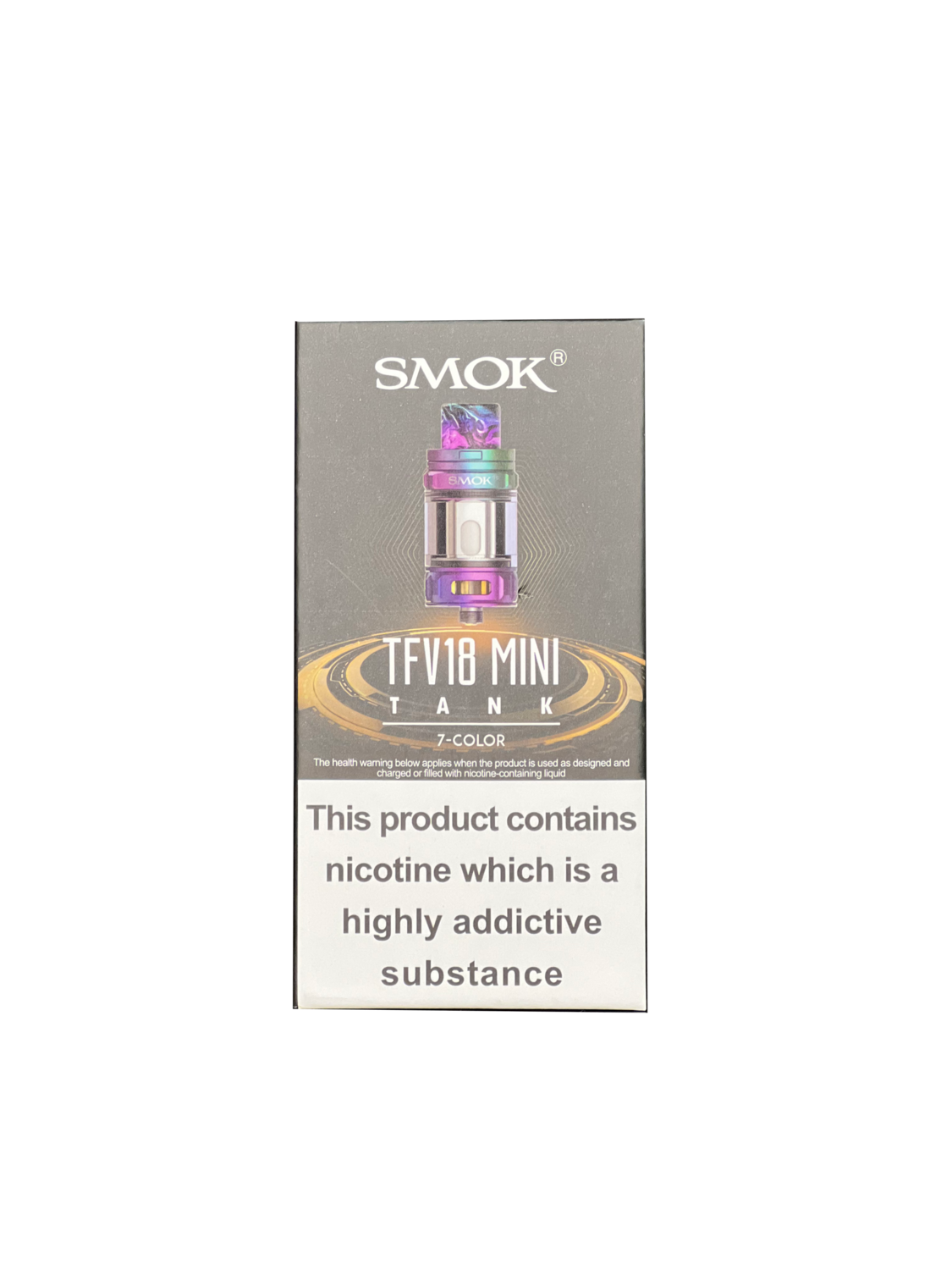 Smok TFV18 Mini Tank