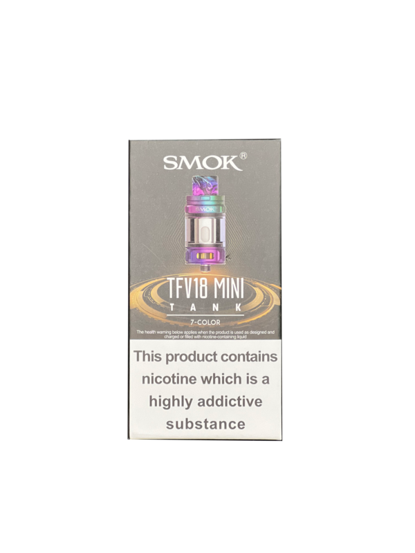 Smok TFV18 Mini Tank