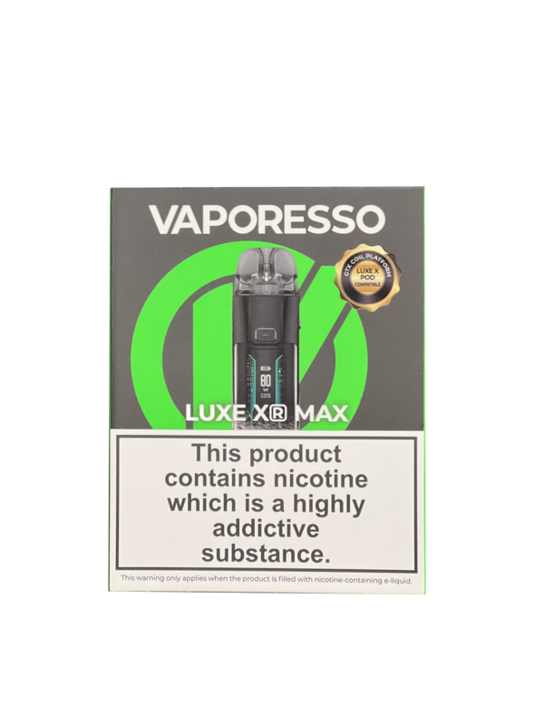 Vaporesso Luxe XR Max
